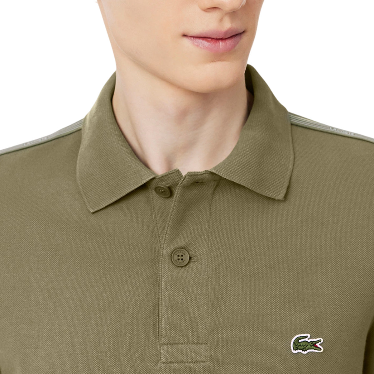 Polo Homme Lacoste