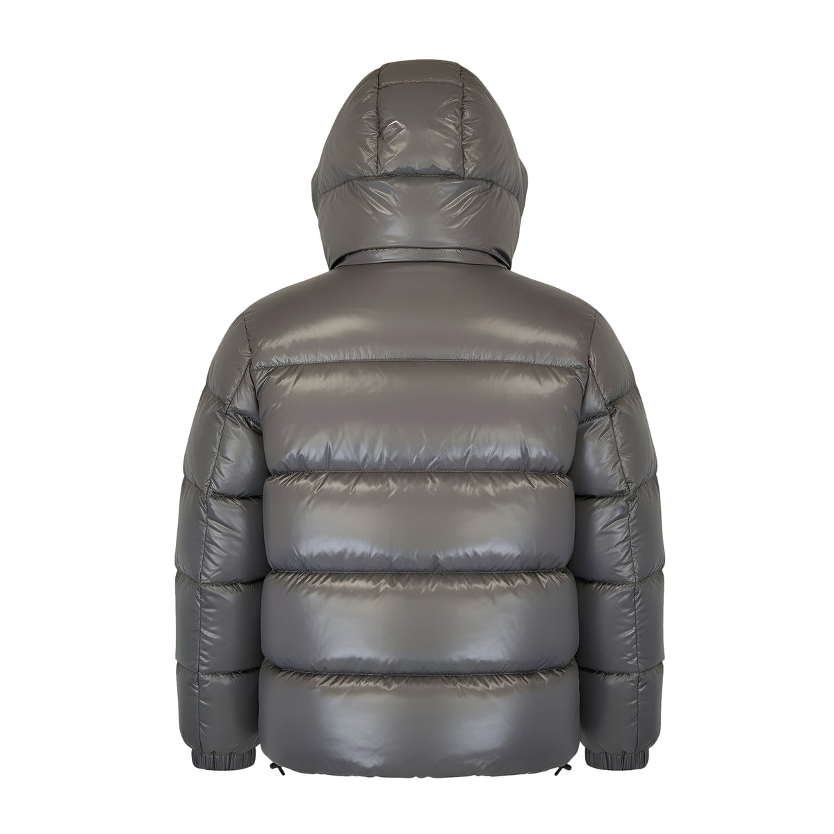 Doudoune à capuche Homme Helvetica PLANET