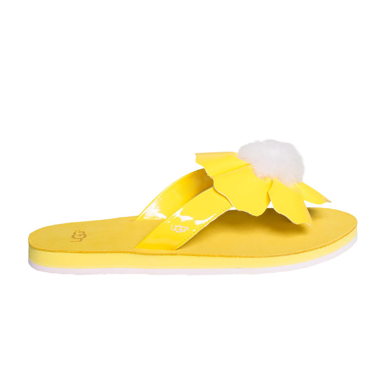 Sandale UGG K-POPPY Junior