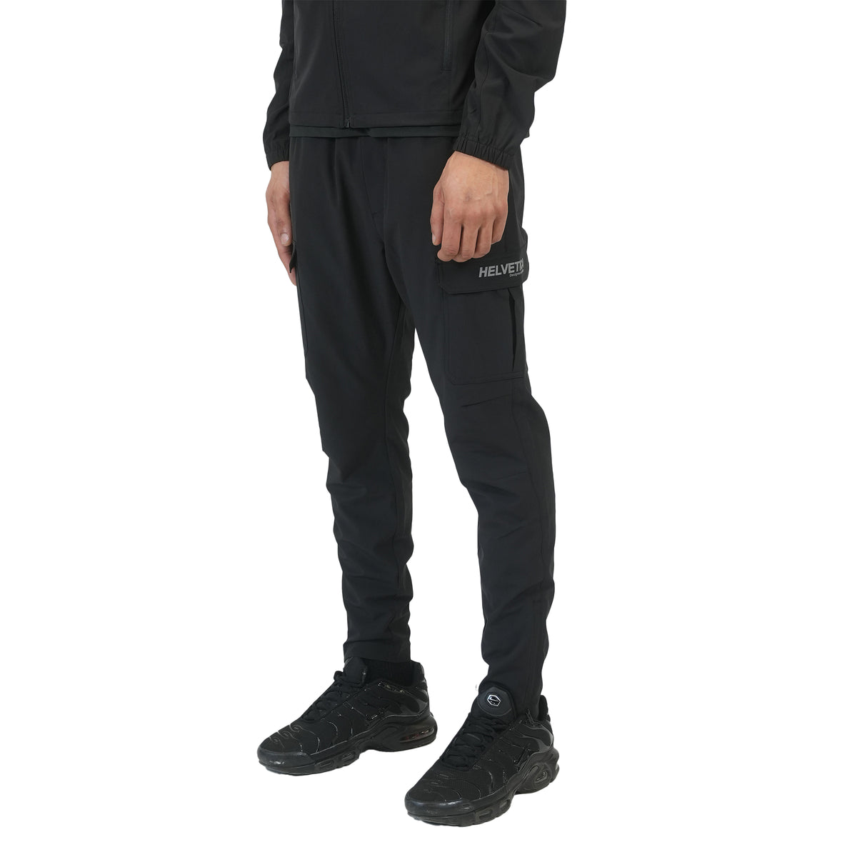 Pantalon de survêtement Homme Helvetica