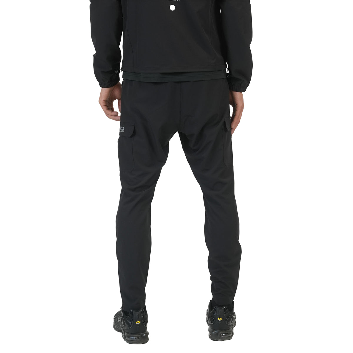 Pantalon de survêtement Homme Helvetica