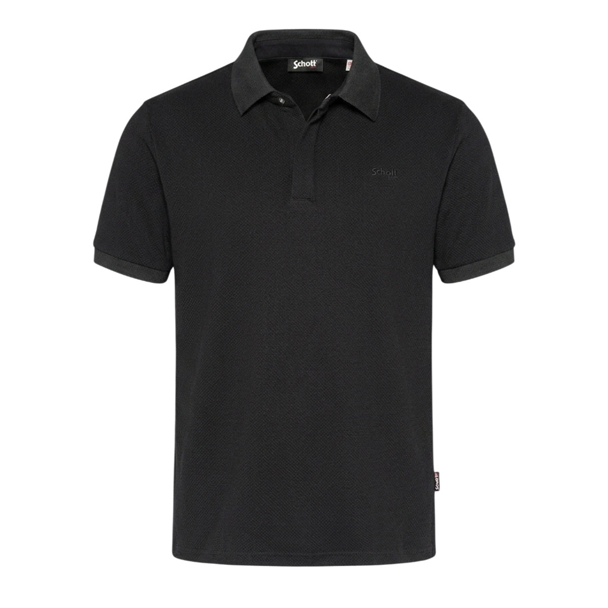 Polo Homme Schott