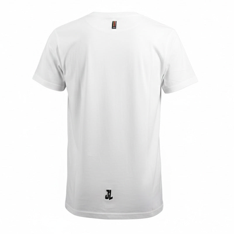 Tee-shirt PSG Justice League MBAPPE FLASH Junior