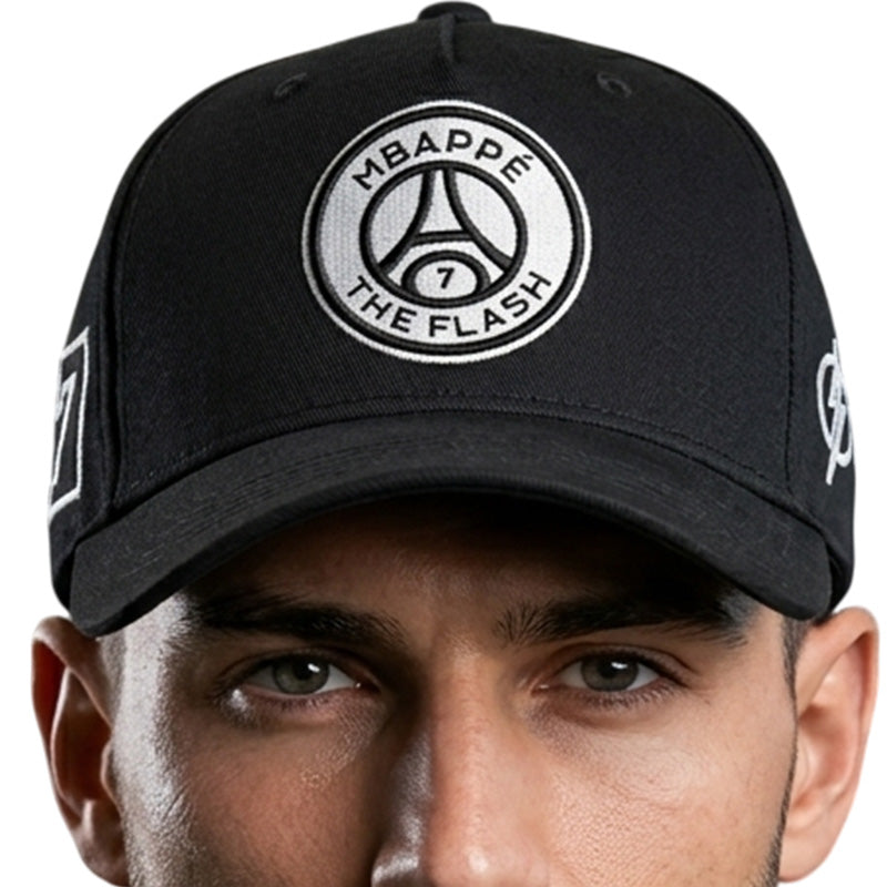 Casquette Homme PSG Justice League