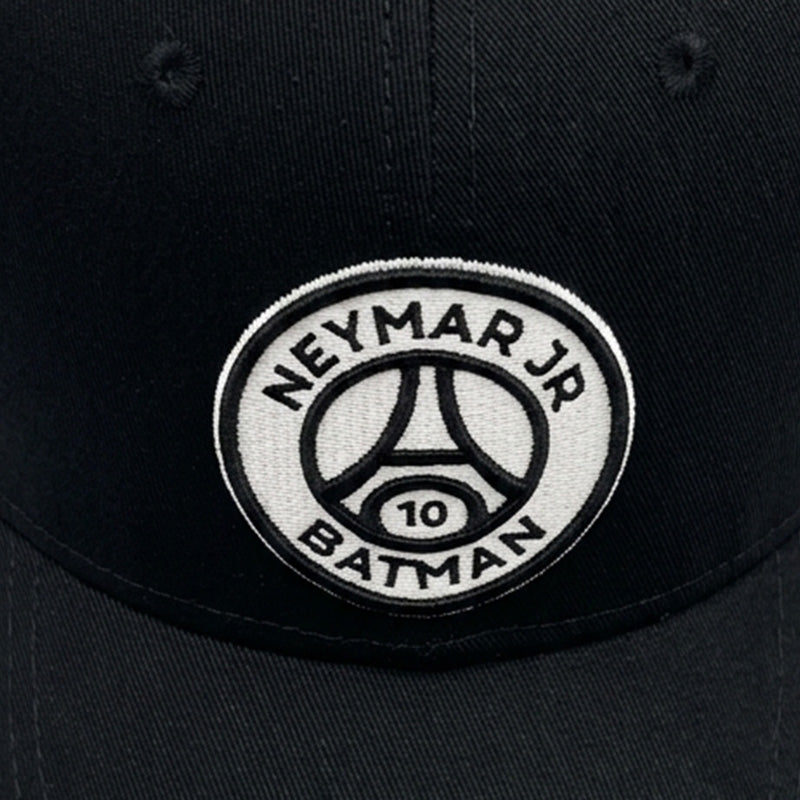 Casquette PSG Justice League NEYMAR BATMAN Enfant
