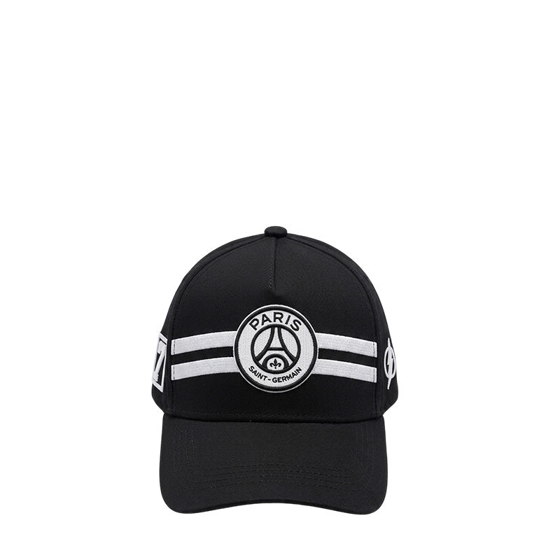 Casquette Homme PSG Justice League MBAPPE FLASH