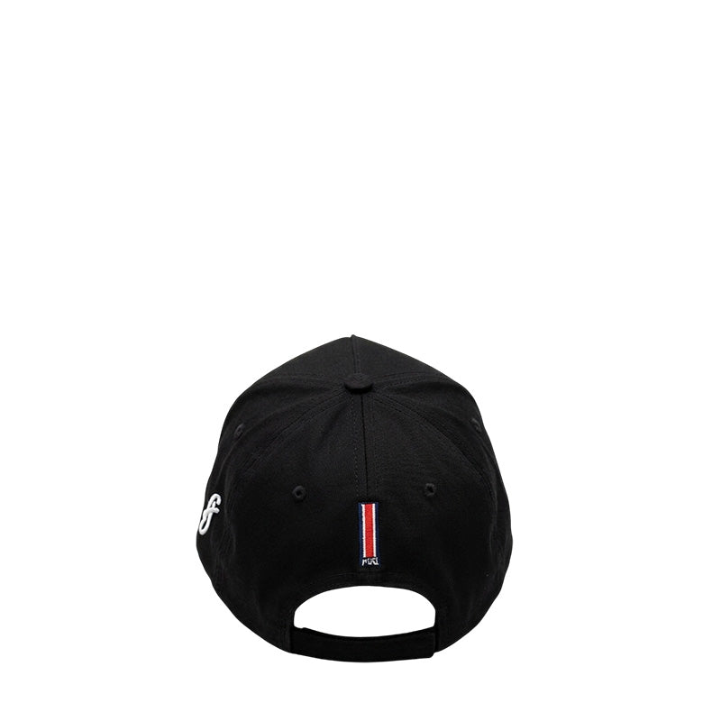 Casquette Homme PSG Justice League MBAPPE FLASH