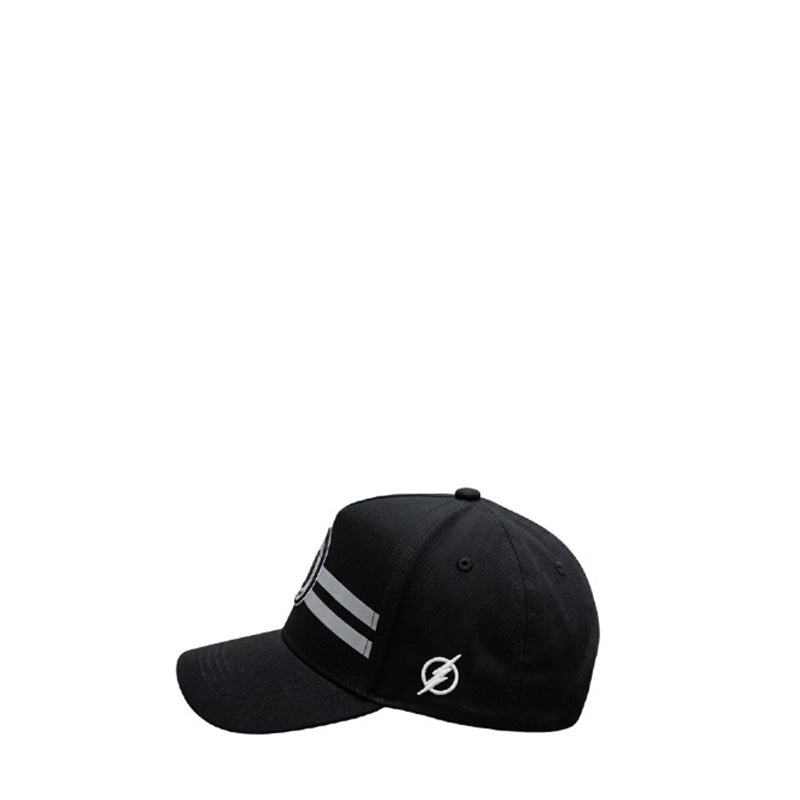 Casquette Homme PSG Justice League MBAPPE FLASH