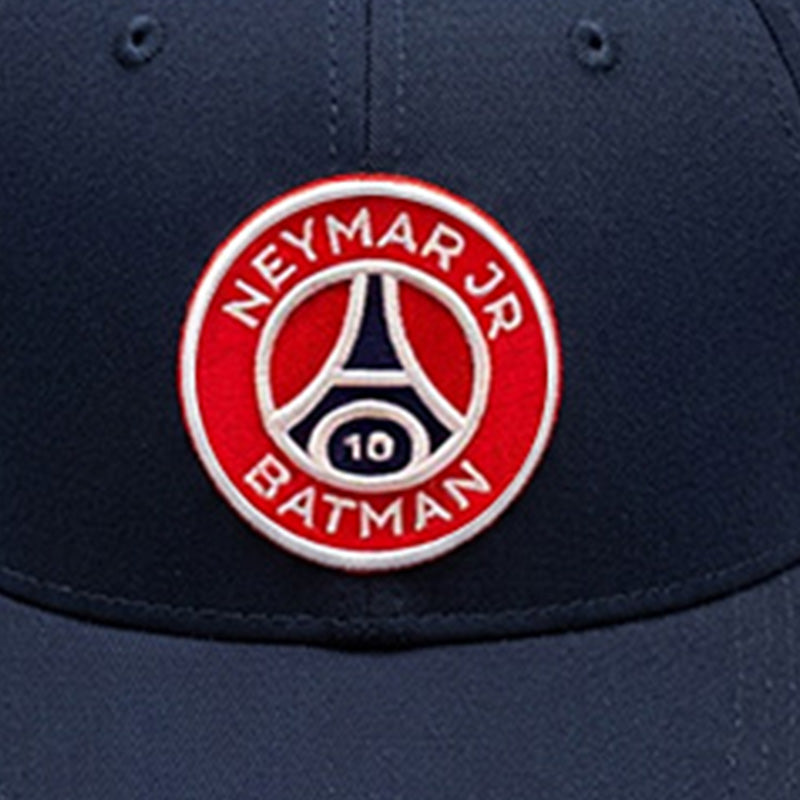 Casquette Homme PSG Justice League NEYMAR BATMAN