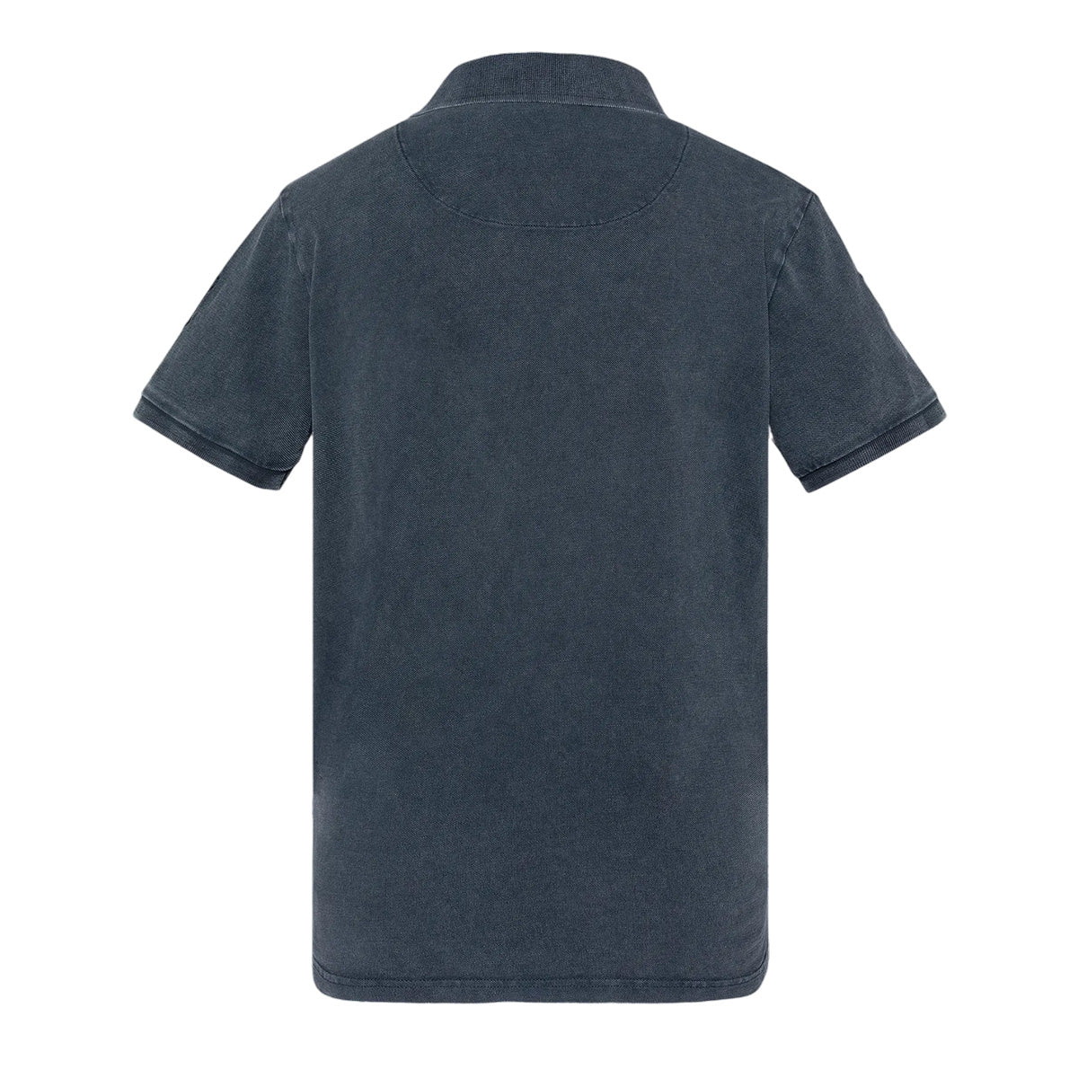 Polo army Homme Schott BADGES
