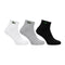 Lot de 3 paires de chaussette Homme Lacoste