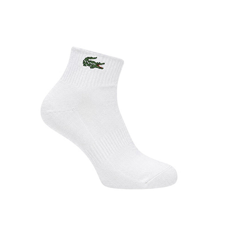 Lot de 3 paires de chaussette Homme Lacoste