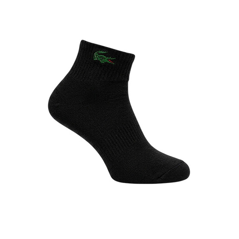 Lot de 3 paires de chaussette Homme Lacoste