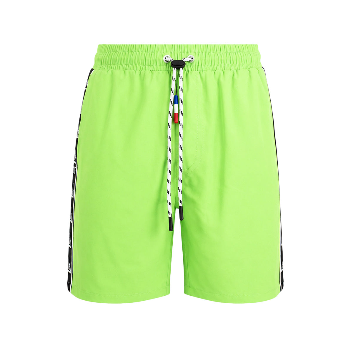 Short de bain Horspist RASTA