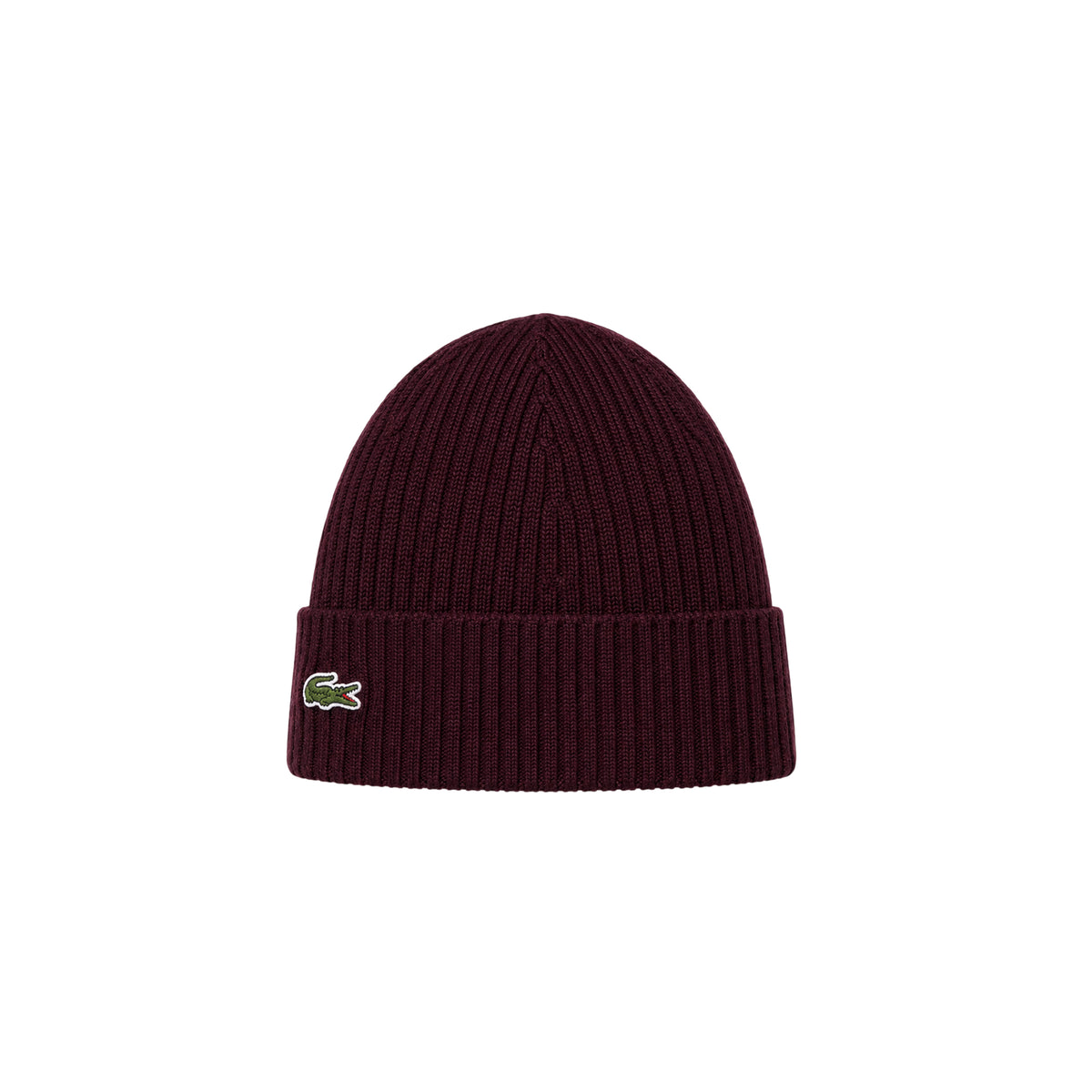 Bonnet Homme Lacoste