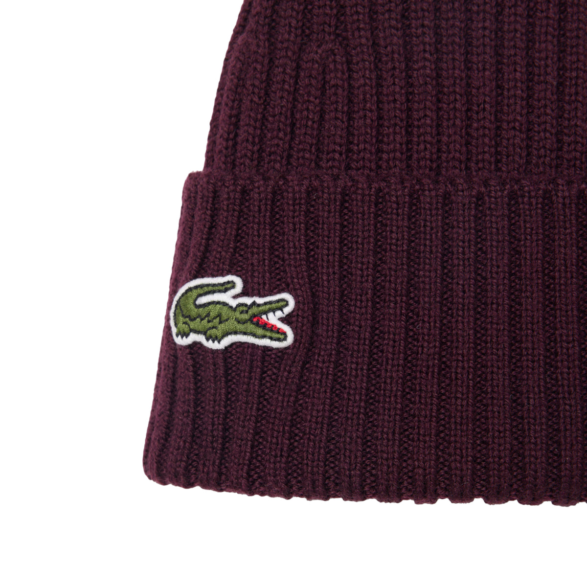 Bonnet Homme Lacoste