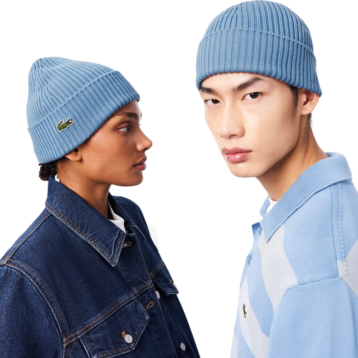 Bonnet Homme Lacoste