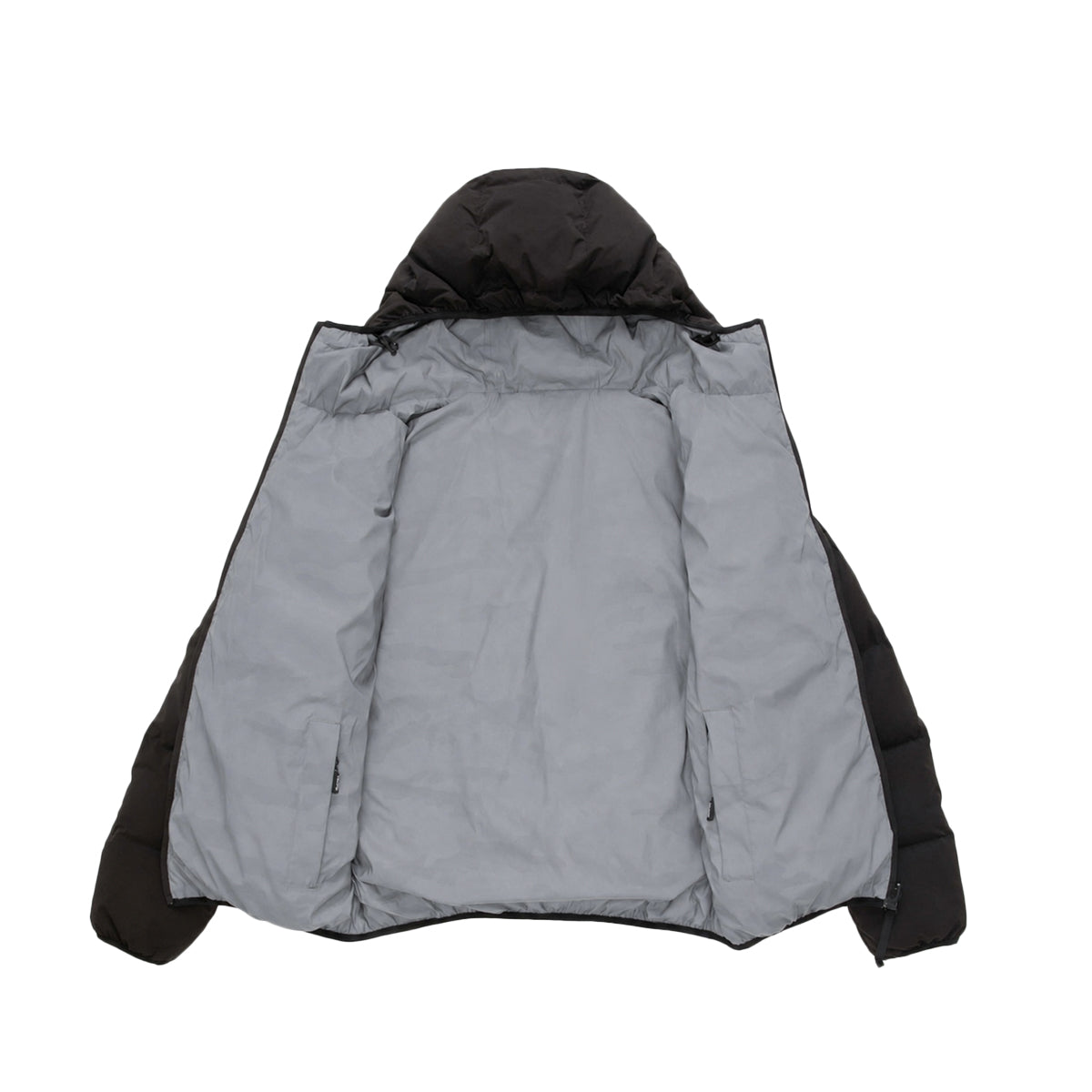 Doudoune Homme Helvetica REVERSO
