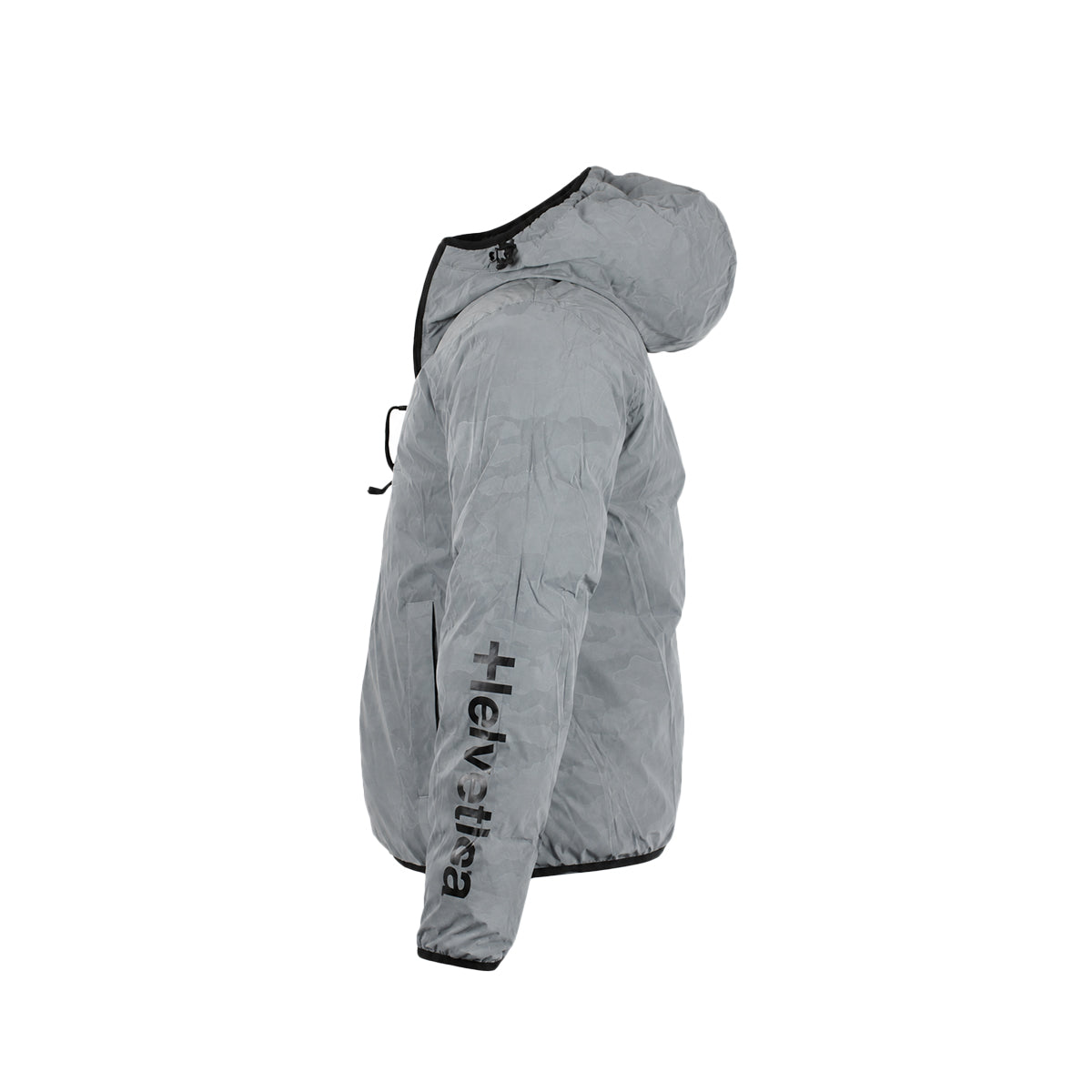 Doudoune Homme Helvetica REVERSO