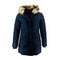 Parka Helvetica RIHANA ORIGINAL EDITION