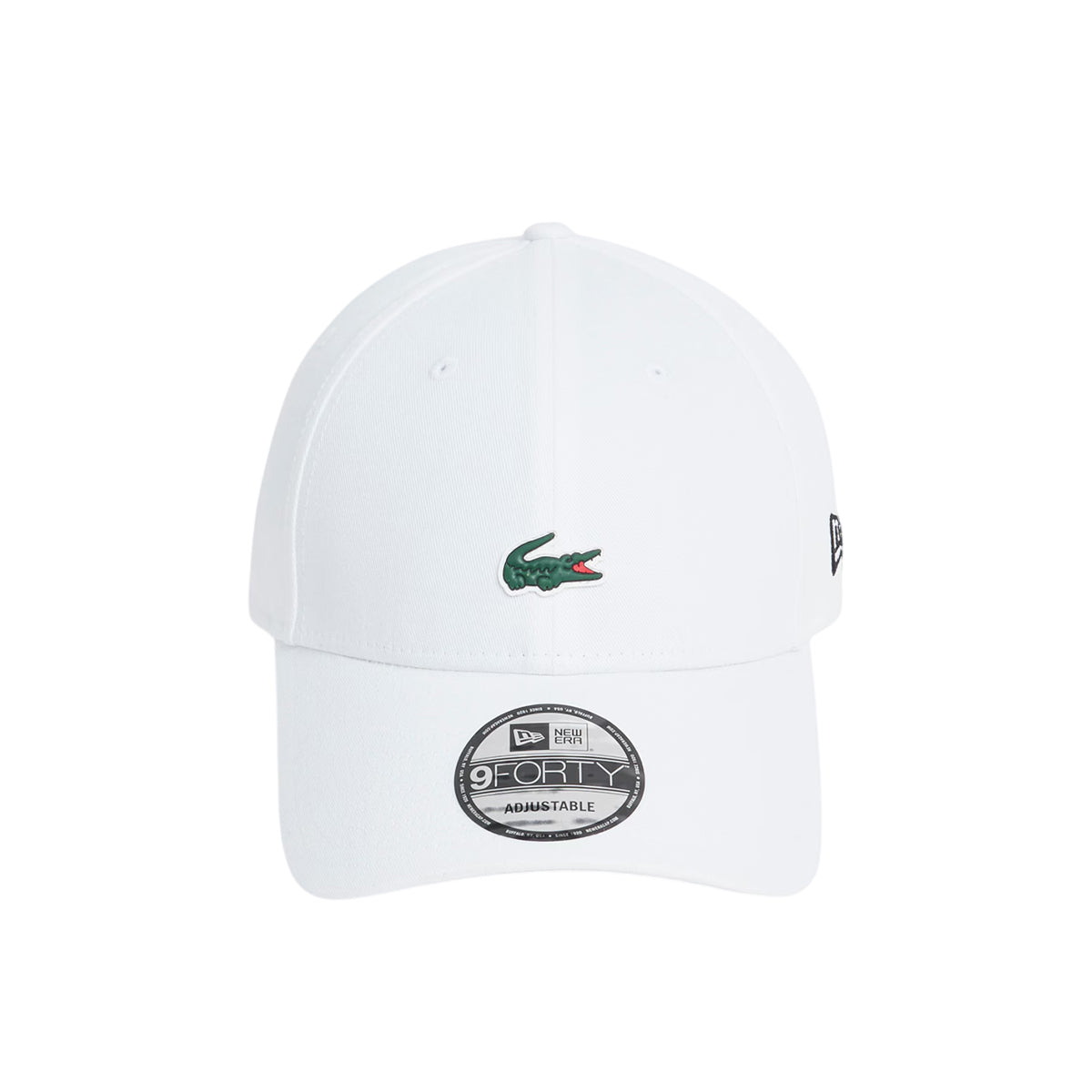 Casquette Homme Lacoste NEW ERA