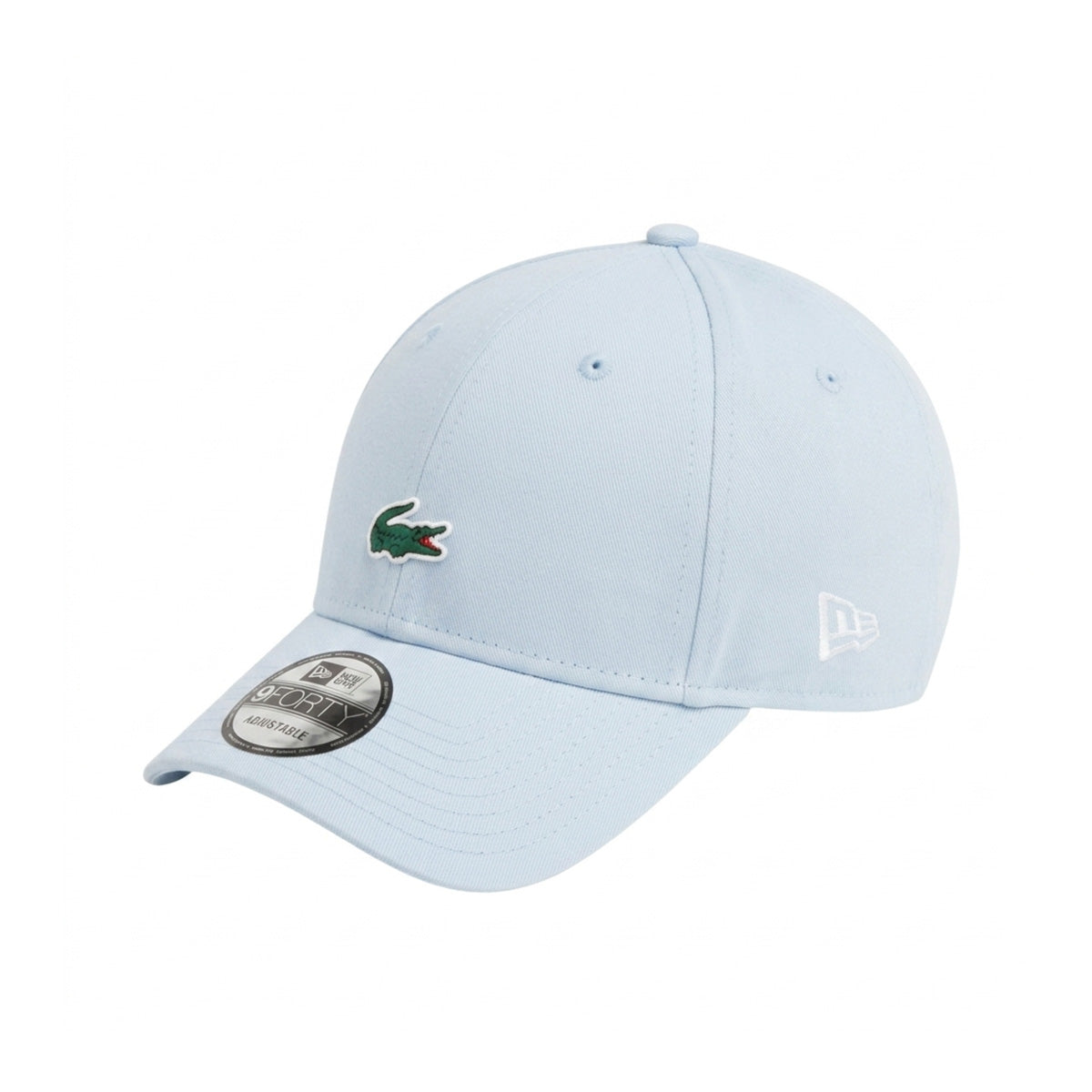 Casquette Homme New Era LACOSTE