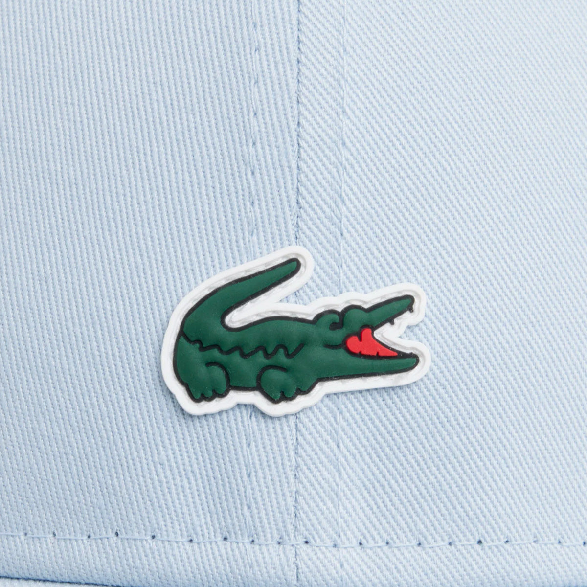 Casquette Homme New Era LACOSTE