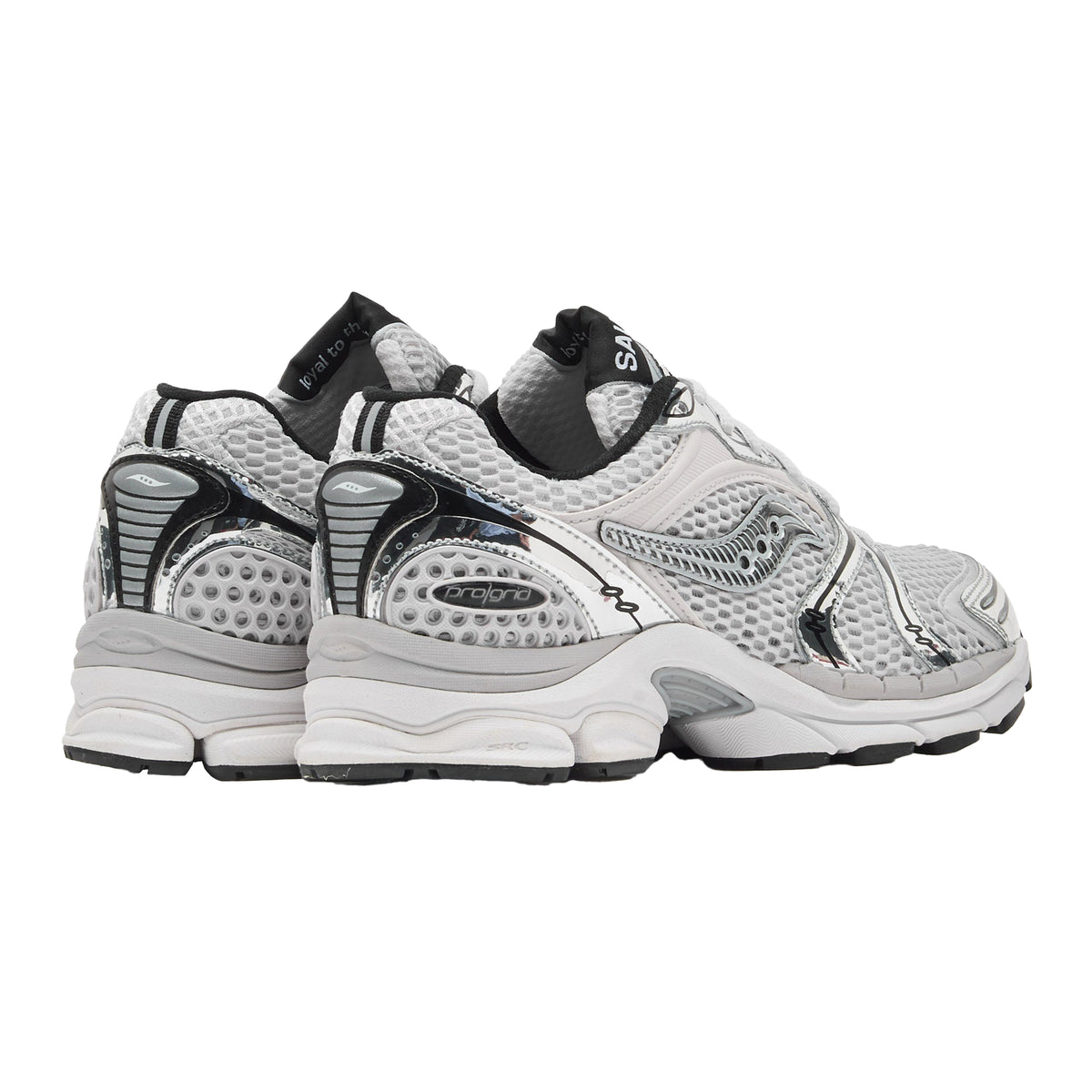 Basket Homme Saucony PROGRID TRIUMPH 4