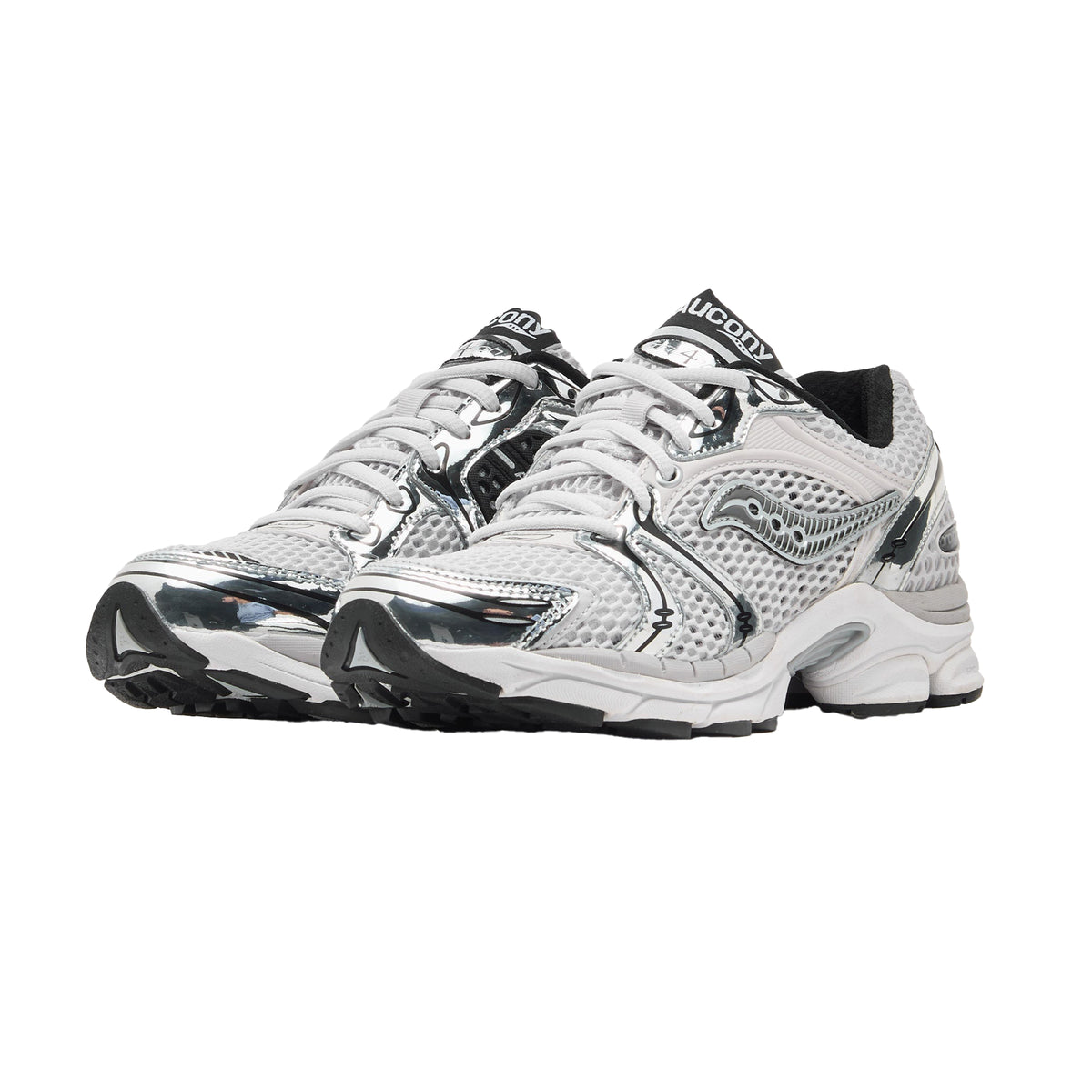 Basket Homme Saucony PROGRID TRIUMPH 4