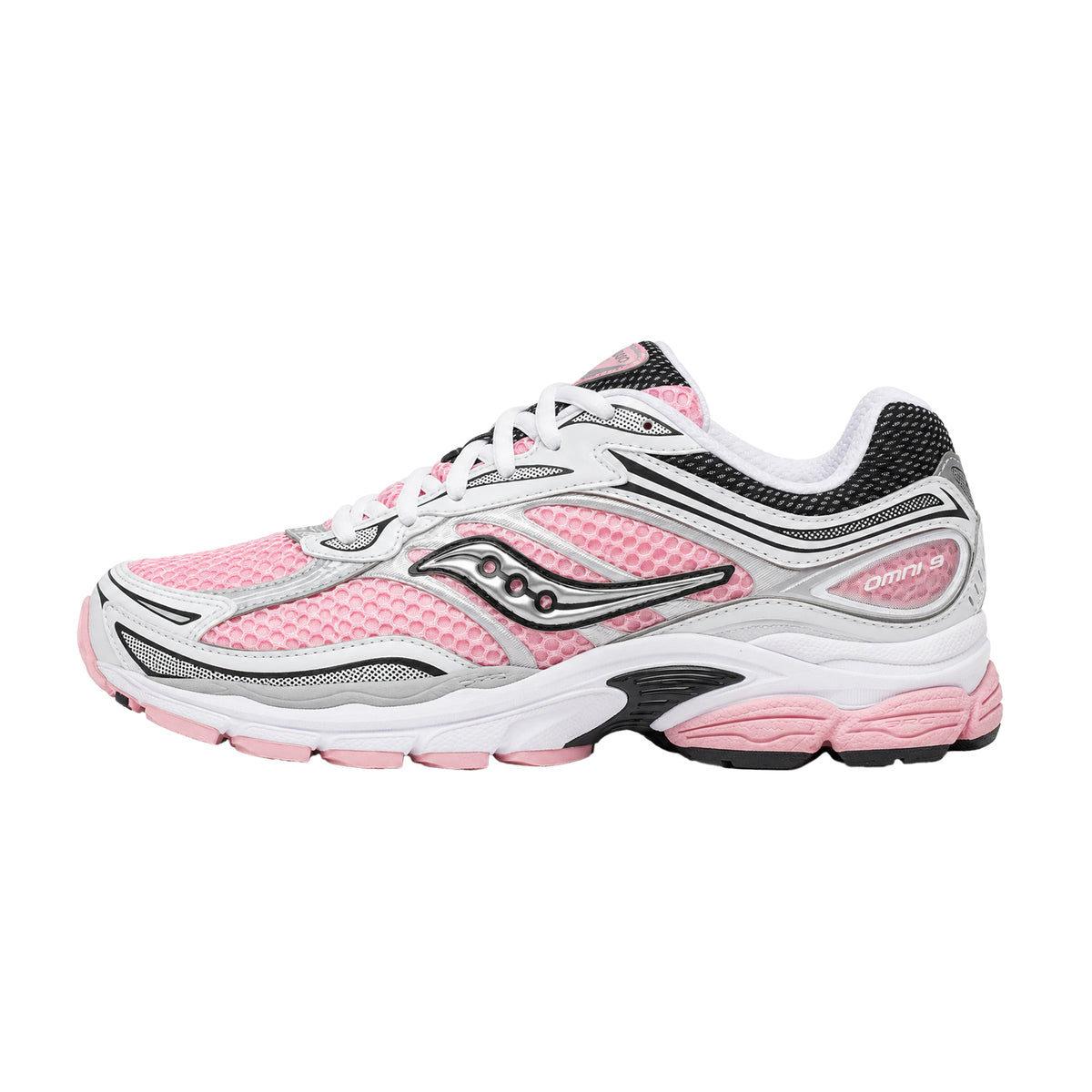 Basket Femme Saucony PROGRID OMNI 9
