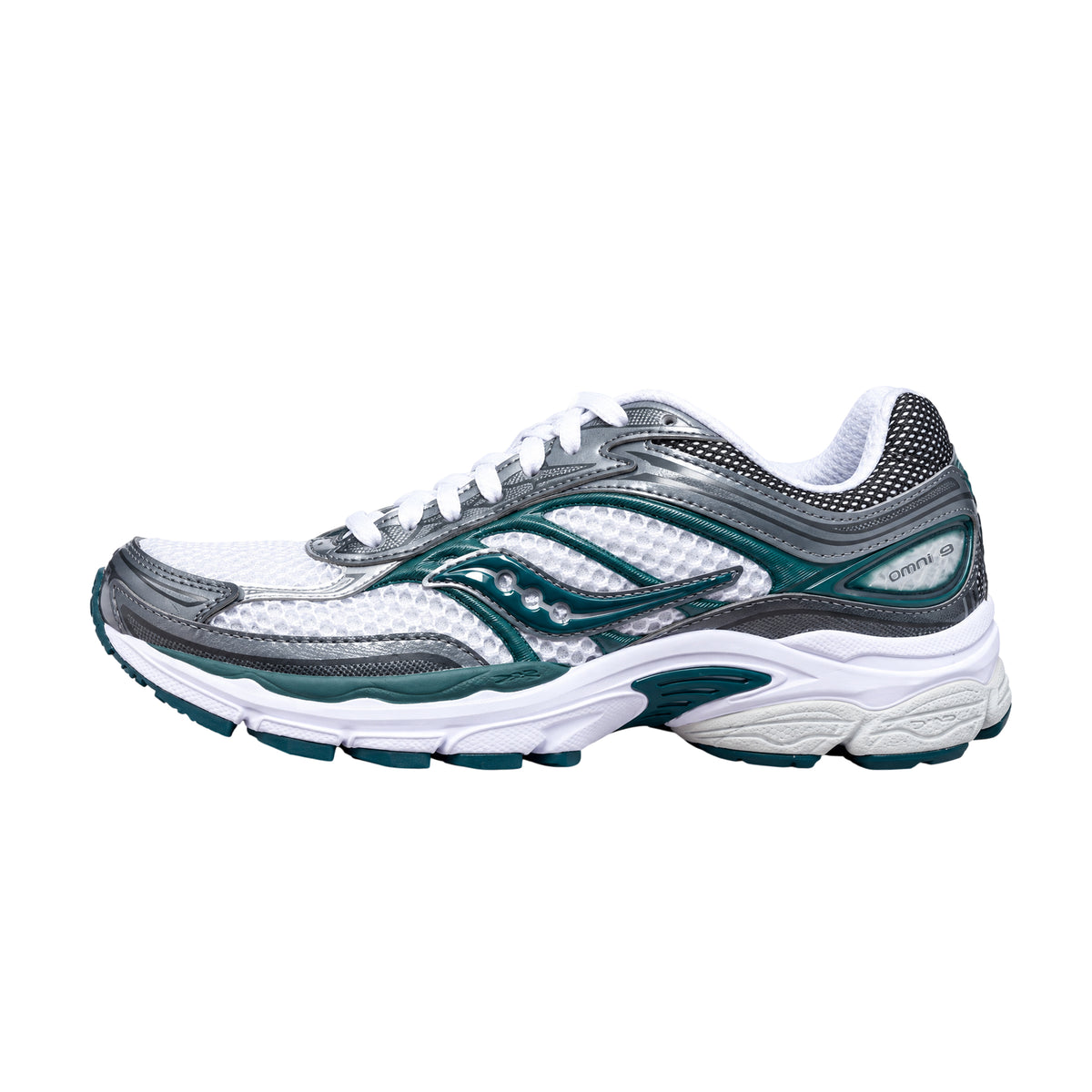 Basket Homme Saucony PROGRID OMNI 9