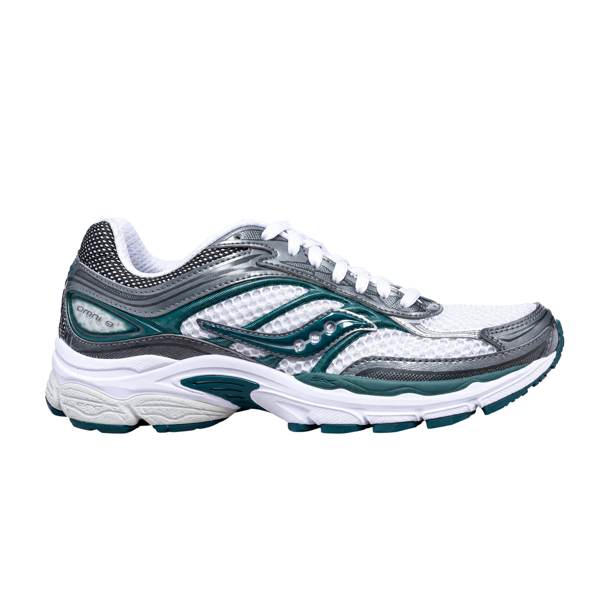 Basket Homme Saucony PROGRID OMNI 9