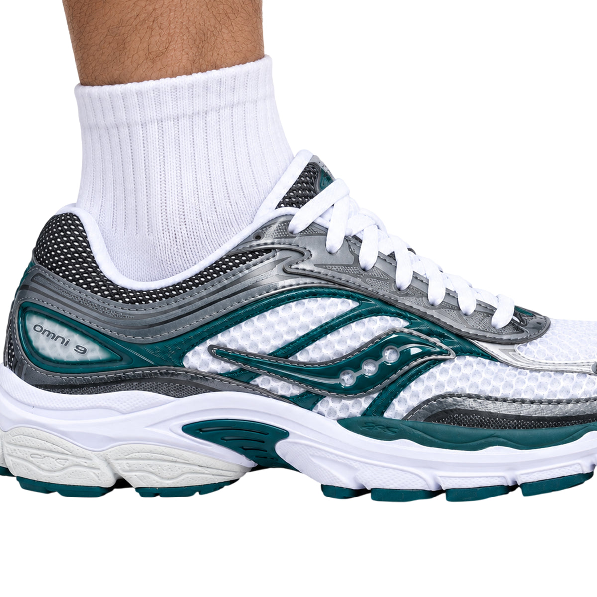 Basket Homme Saucony PROGRID OMNI 9