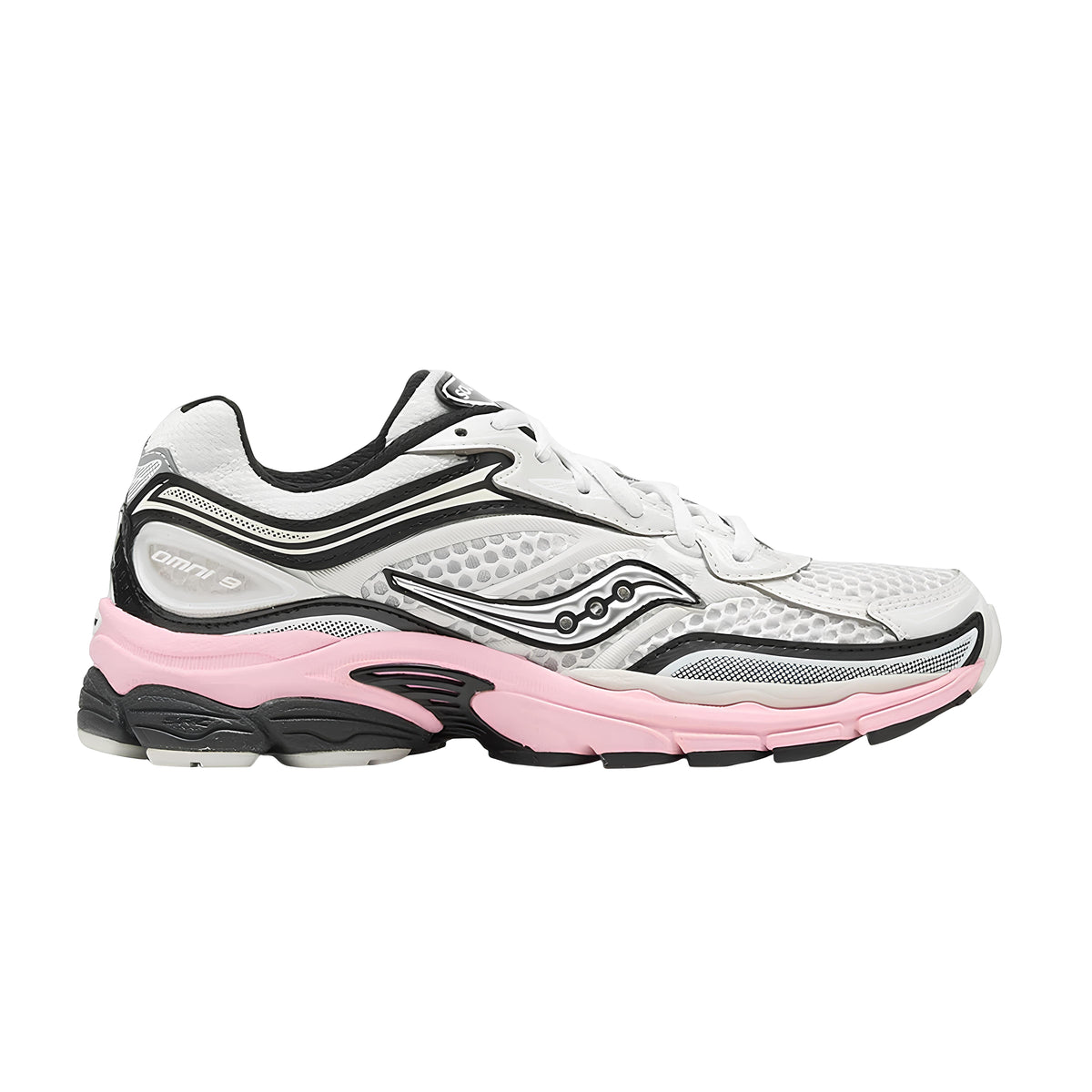 Basket Femme Saucony PROGRID OMNI 9