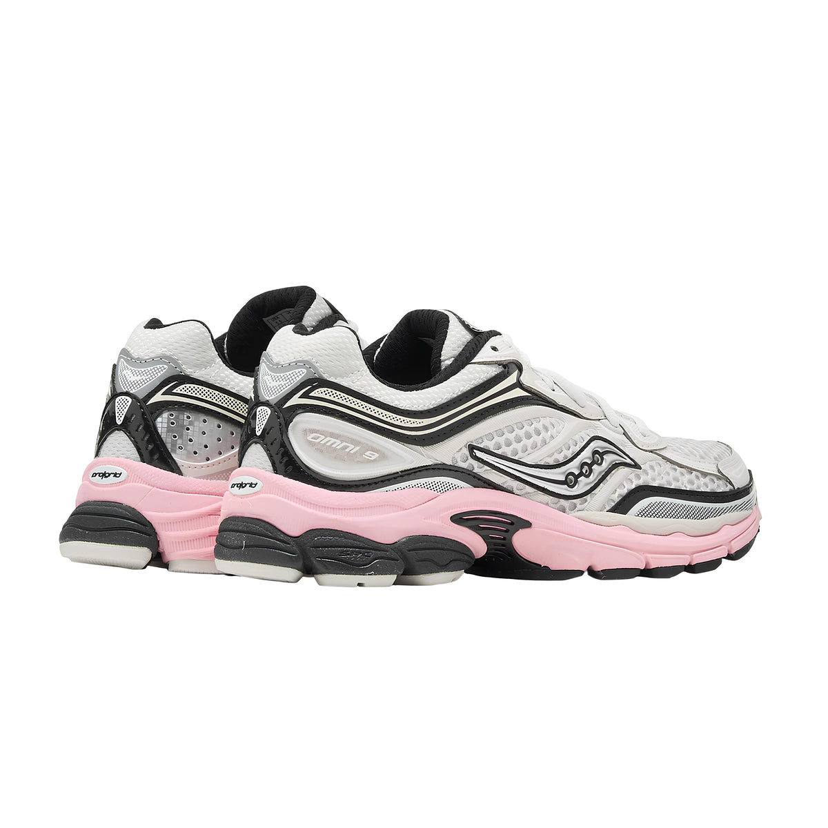 Basket Femme Saucony PROGRID OMNI 9