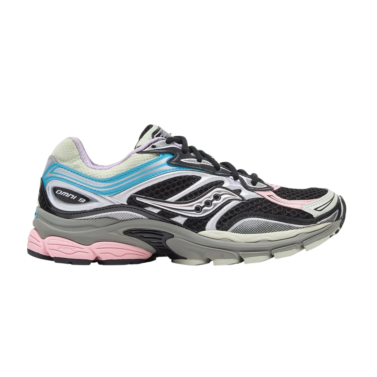 Basket Femme Saucony PROGRID OMNI 9