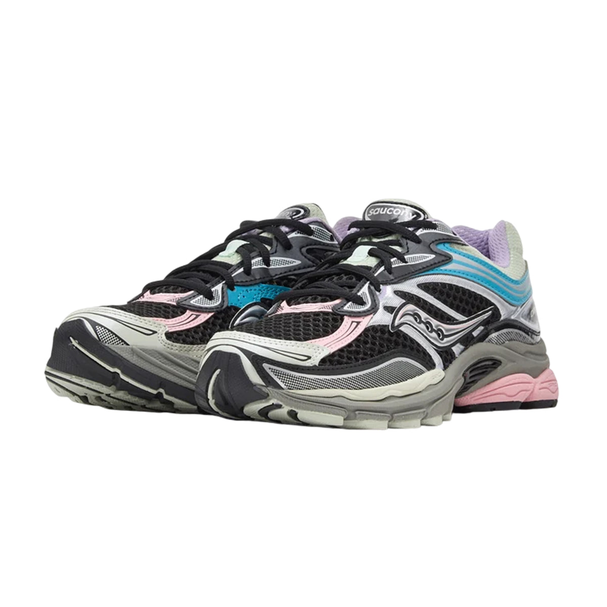 Basket Femme Saucony PROGRID OMNI 9