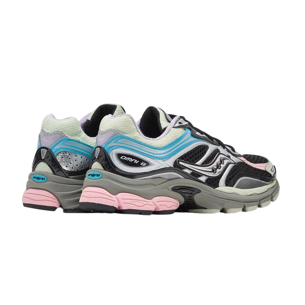 Basket Femme Saucony PROGRID OMNI 9