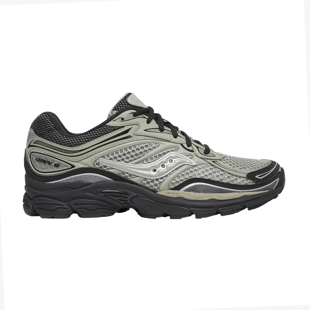 Basket Homme Saucony PROGRID OMNI 9