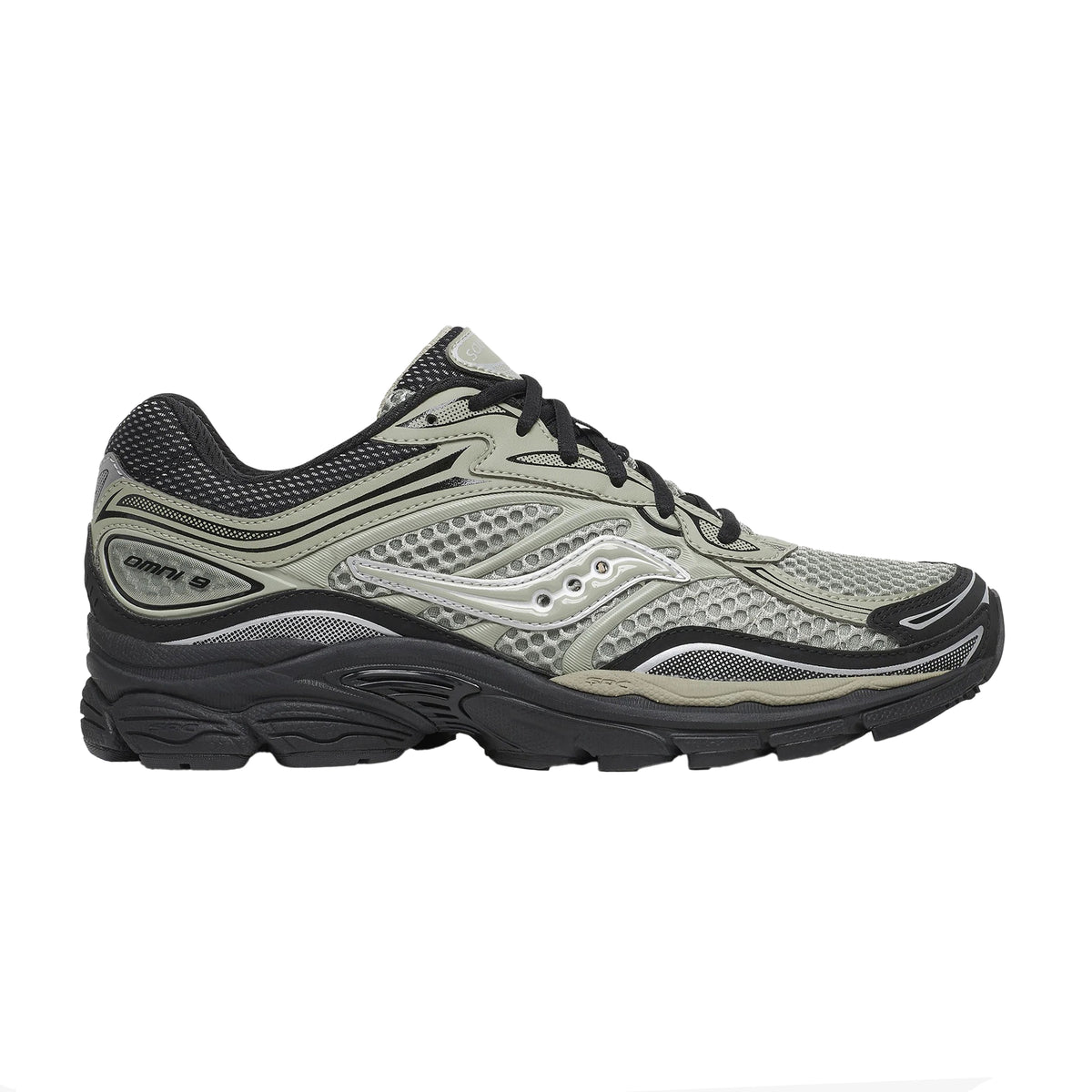 Basket Homme Saucony PROGRID OMNI 9