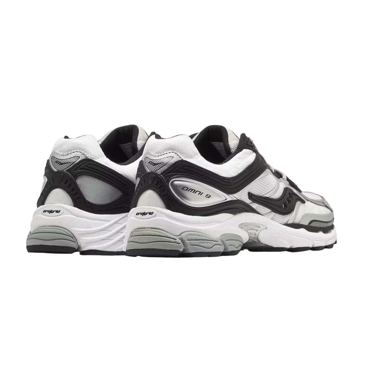 Basket Homme Saucony PROGRID OMNI 9 ARMOR