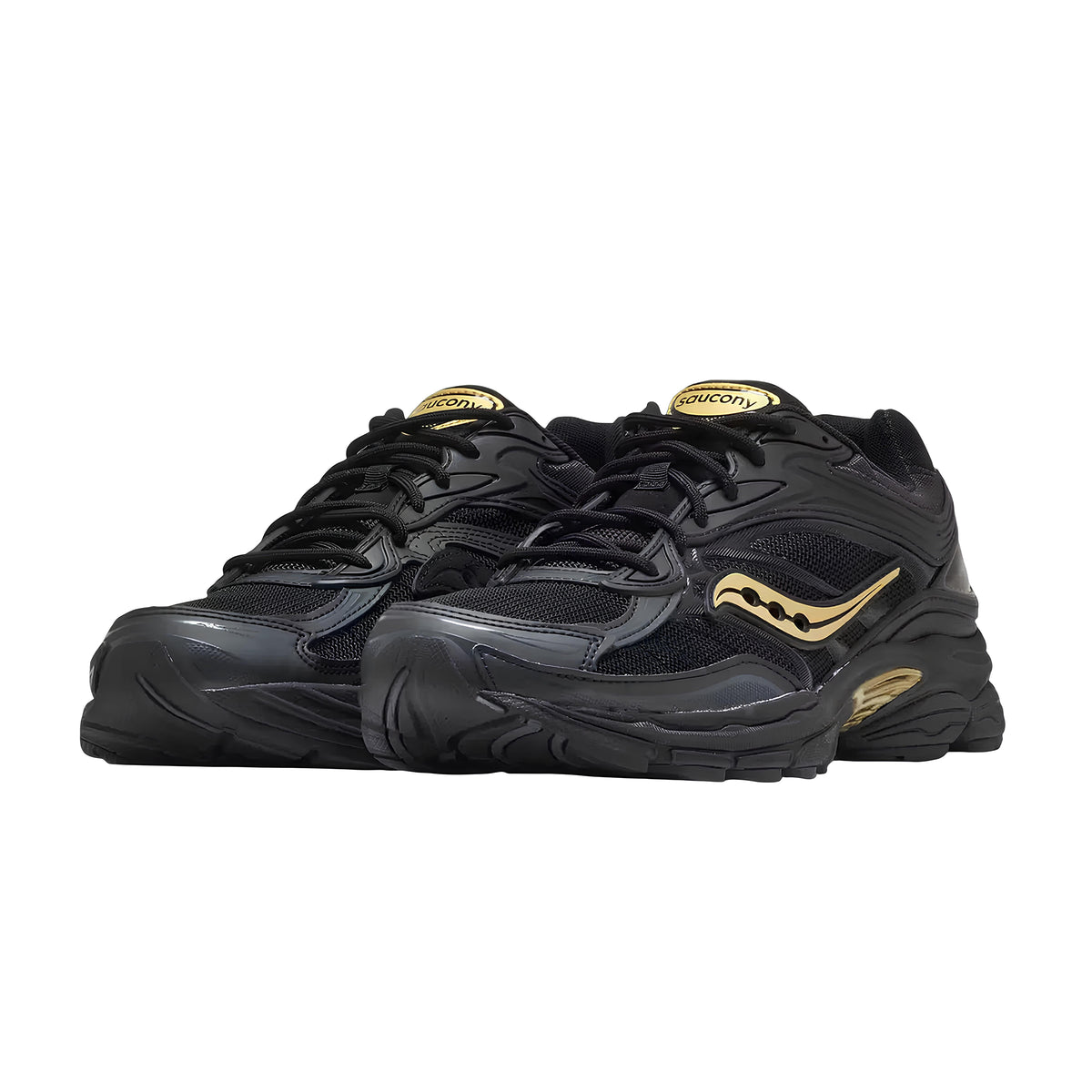 Basket Homme Saucony PROGRID OMNI 9 ARMOR