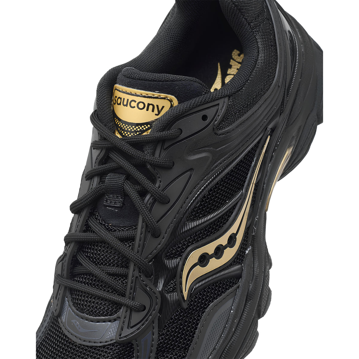 Basket Homme Saucony PROGRID OMNI 9 ARMOR