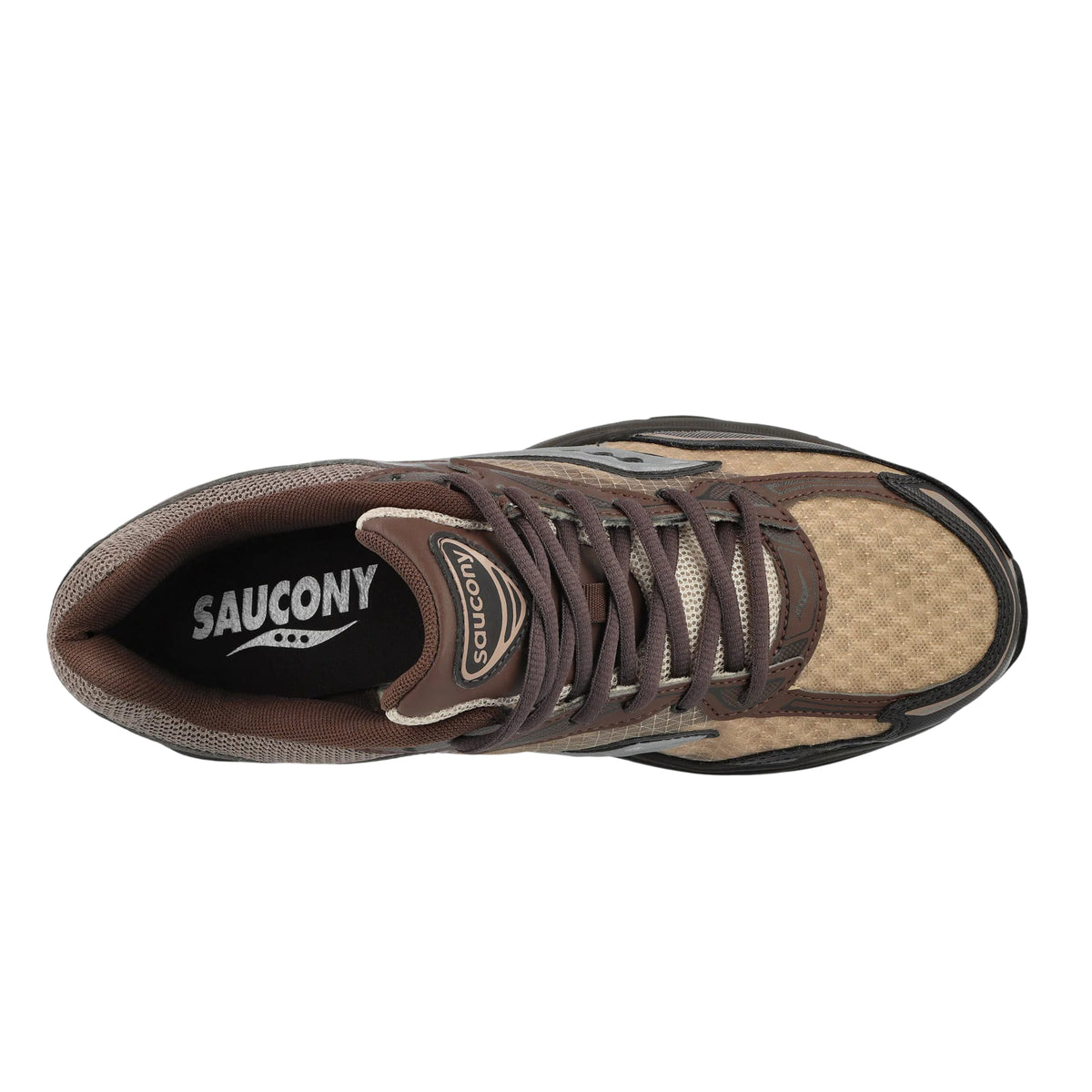 Basket Homme Saucony PROGRID OMNI 9