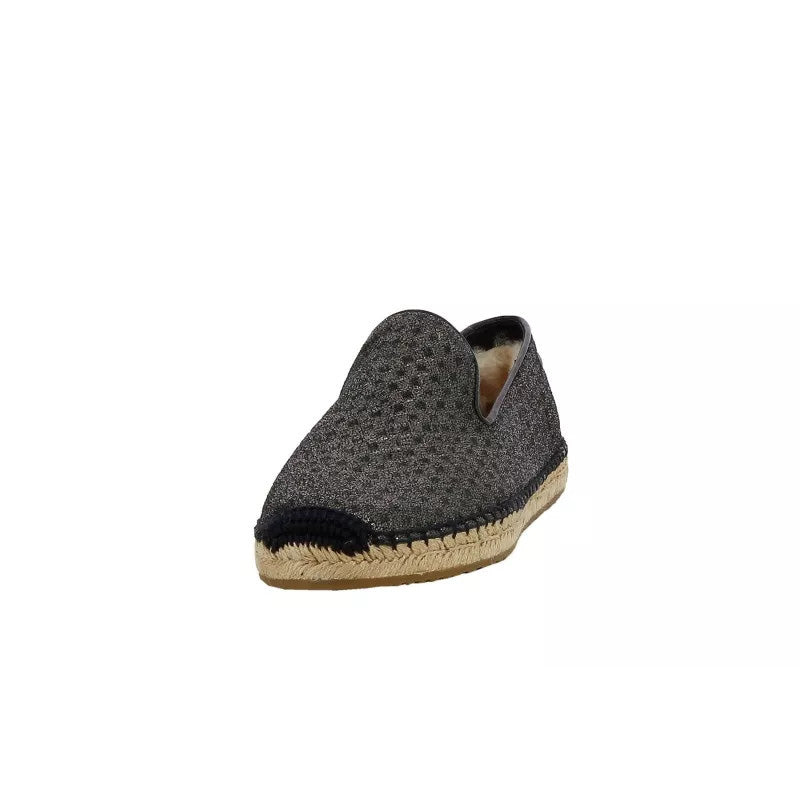 Espadrille Femme UGG SANDRINE METALLIC