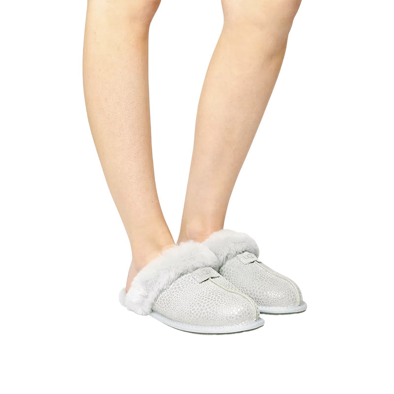 Pantoufle Femme UGG