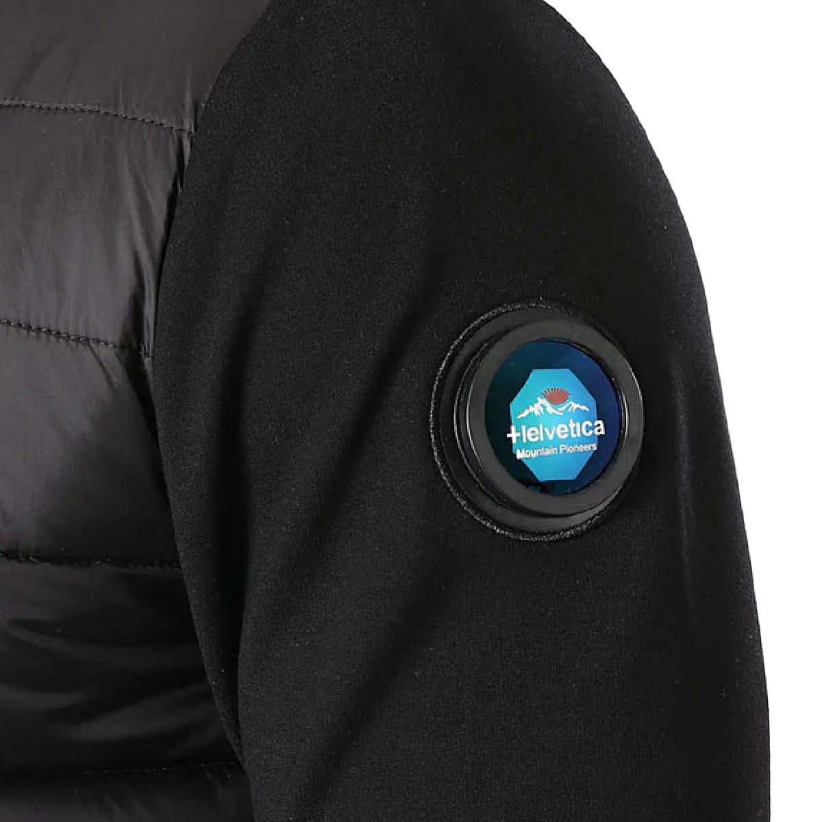 Blouson Homme Helvetica SETE