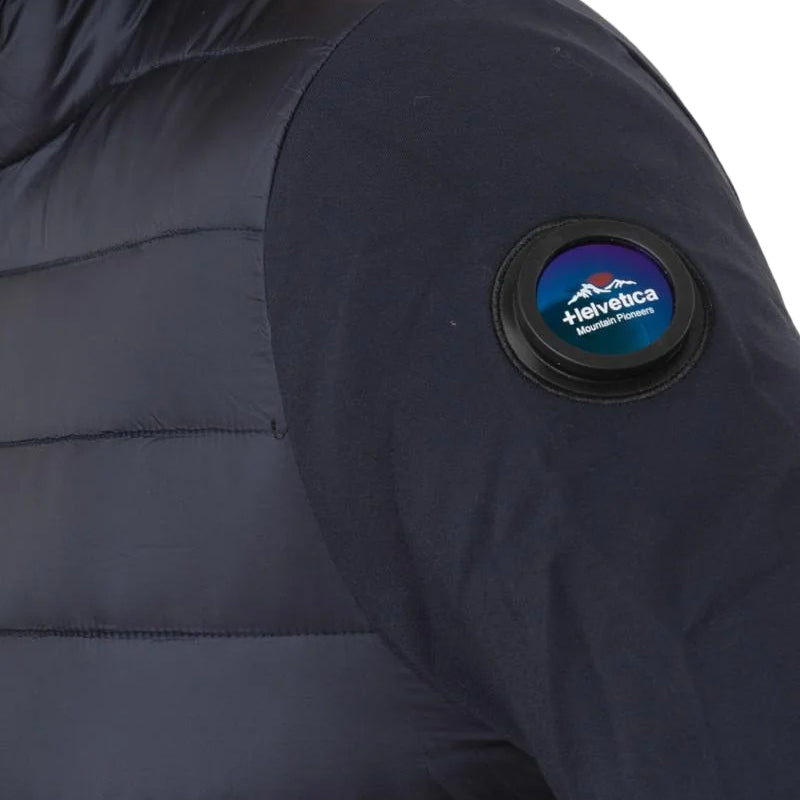 Blouson Homme Helvetica SETE