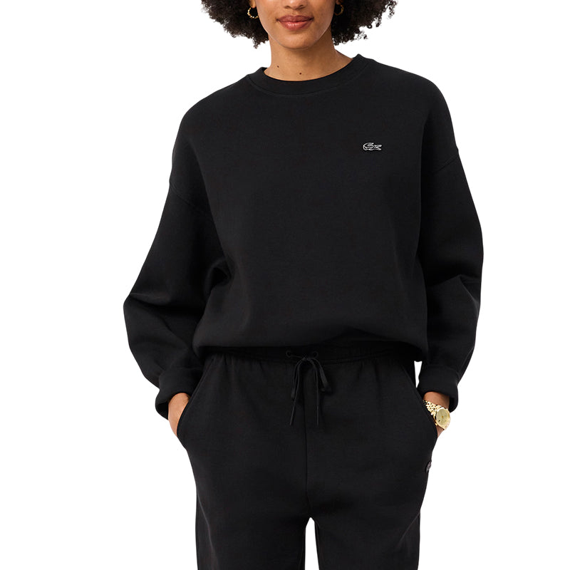 Sweatshirt Femme Lacoste
