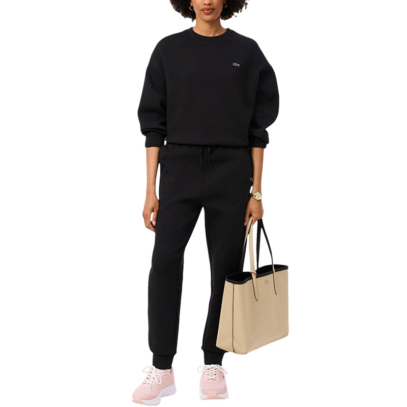 Sweatshirt Femme Lacoste